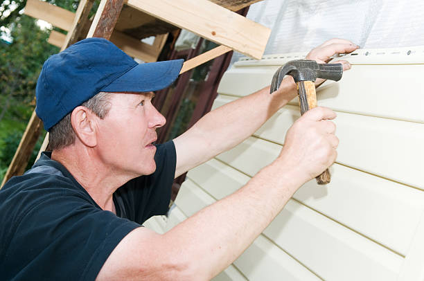 Best Vinyl Siding Installation  in Gretna, FL