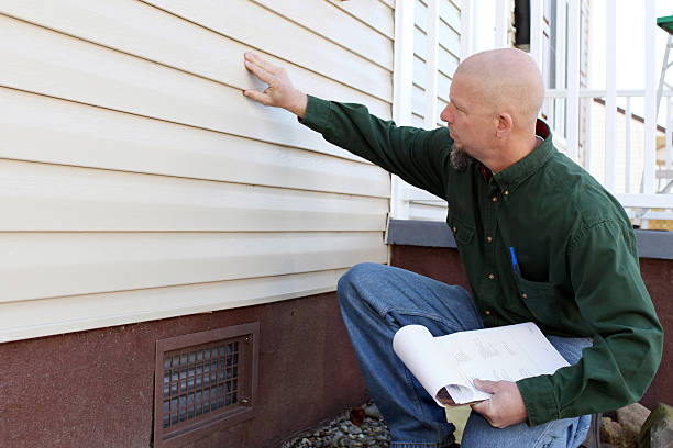 Best Stucco Siding  in Gretna, FL